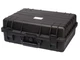 Datavideo HC-600 Hard Case For TP-600/TP-650 Teleprompter Kit & Other Items