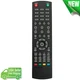 New TV Remote Control XK-231A for RCA TV RTU5540-B RLDED4016A-H RTU4300 RTU6549C