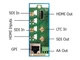 Apantac OG-MiniDL-2+2-RM openGear Rear Module for OG-MiniDL-2+2-MB