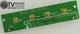 Vizio D43F-F2 Key Controller Board 748.02019.0011 16T58-1