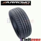 1 Arroyo Grand Sport A/S 185/55R15 82V Tires, 500AA, 55,000 MILE, All Season