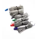 6X Home Theater Speaker Cable For SONY HBD HCD DAV STR DAV-HDX279W DAV-HDX285