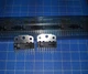10x TDA1010A Philips Audio Power Amplifier 6W