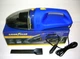 Car Vacuum Goodyear High Power Mini Compact 12inch 60W Wet Dry 12V DC Bagless
