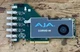 AJA Corvid 44 BNC Flexible Multi-Format I/O Card with Fan (Version 1)