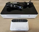 Sony NSZ-GT1 Blu-ray Player Google Internet TV Box w/ NSG-MR1 Remote - Tested