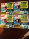 JVC DVD+R DL 3 pack For Camcorder