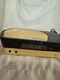 JVC CA-UXN1W Mini Shelf Stereo CD AM/FM AUX MP3 Playback