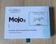 Chord Electronics Mojo 2 Portable Dac Headphone Amplifier New from JP - F/S