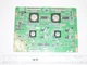 NEW Samsung LN46D550K1F (this Model ONLY!) T-Con Board LN46D550K1FXZA x719