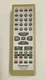 Panasonic Audio System EUR7711150 Remote Control OEM