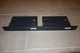 Lot of 2 Kramer VP-414 Composite Video Stereo-Audio to HD Scaler Rack Mounted