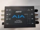 AJA HD10MD3 HD to SD Digital Downconverter **FULLY TESTED** **NO POWER SUPPLY***