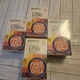 Sony Dynamicron L-750 Beta Video Cassette Tape [New Sealed] Bundle 4