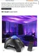 Northern Galaxy Light Aurora Projector with 33 Light Effects LED Star Projector