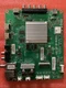 Vizio 756TXICB02K029 Main Board for D65-F1 (LTCWWSLU Serial)