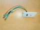 EXTRON WPB 103 computer connect plate with cables