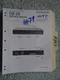 Kenwood ge-29 service manual original repair book stereo eq graphic equalizer