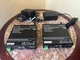 Lightware HDMI-TPS-RX96 & HDMI-TPS-TX96 TPS Long Distance Transmitter & Receiver