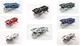 Cartridge and stylus, needle for Numark TT250usb, X2, NTX1000, TT-2400, TT-1400,