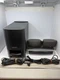 BOSE AV3-2-1 II Media Center w/ PS3-2-1 II Powered Speaker System Guide & Cables