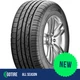 1 X New - 245/45R17 Prinx HiRace HZ2 99Y