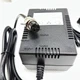 For BEHRINGER MX2004A 110V AC dual 19V mixer power adapter transformer 3 holes