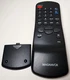 OEM Used Magnavox Remote NA383UD TB100MW9 TB100MW9A TB100MW9B TB110MW9 TB110MW9A