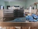 1 Gefen Matrix 4x4 HDMI  Splitter Extender/ 8 CAT-5 Receiver-Remote  +Cables