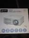 GPX Mini Projector