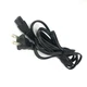 Power Cable for SAMSUNG UN40EH5300 UN55H6350 UN60H6350 UN65H6350 UN75H6350 10'