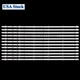 LED Strips For ELEMENT E4AA70R E4SW7019 E4SW7019RKU LED70D06A-ZC66AG-03 