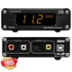 Topping D10s USB DAC ES9038Q2M PCM DSD Hi-Res Audio Decoder Black