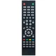 New Replace Remote for RCA TV RTU5540-D RT3205-E RTU5820-B RTU6549 RLDED3258A