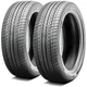 2 Tires 245/50R19 105W XL Westlake SA-07 AS A/S High Performance