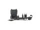 Hollyland HL-Solidcom M1 Pro-4B Wireless Intercom System 4 Beltpacks ENC
