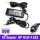 90W Original HP OEM Power Adapter for ProOne All-In-One Desktop PC 400 G2 G3 G6