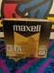 MAXELL CD-R74 650MB 74 Min CDR 10 Pack
