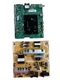 WORKING SAMSUNG PARTS KIT UN50NU6900BXZA  BN44-00932B (power) BN94-12869C (main