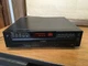 Nakamichi CDC-200 5 DISC CD Changer *No Remote* For Parts