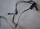 SONY XBR65X850F TV LED CABLES 750.02F02.0012