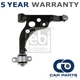 Track Control Arm Front Right Lower CPO Fits Relay Ducato Boxer 3521J3