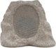 Victrola Rock Speaker Connect, Stone, Wireless Outdoor with Single, Stone 