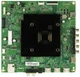 Vizio 756TXHCB0QK0040 Main Board for D65-F1 (LTMWWSKU Serial)