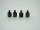 VIZIO P652UI-B2 65" TV Wall Mount Stand Offs Screws (4) - Genuine