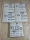 Lot of 5 Used Radio Shack Concertape 1800 Ft Reel To Reel Tapes 7&rdquo; Lot 2