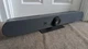 Logitech Rally Bar Mini VR-0020 Graphite 4K Video Conferencing System