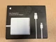 Apple Mini Display Port to Dual-Link DVI Adapter MB571Z/A - OPEN BOX