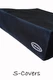Dust Cover  For Gold Note PH 5 Phono Stage Or Gold Note PSU 5 Power Supply