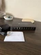 TP-LINK TL-SG108E 8-Port Gigabit Ethernet Easy Smart Partially Managed Switch